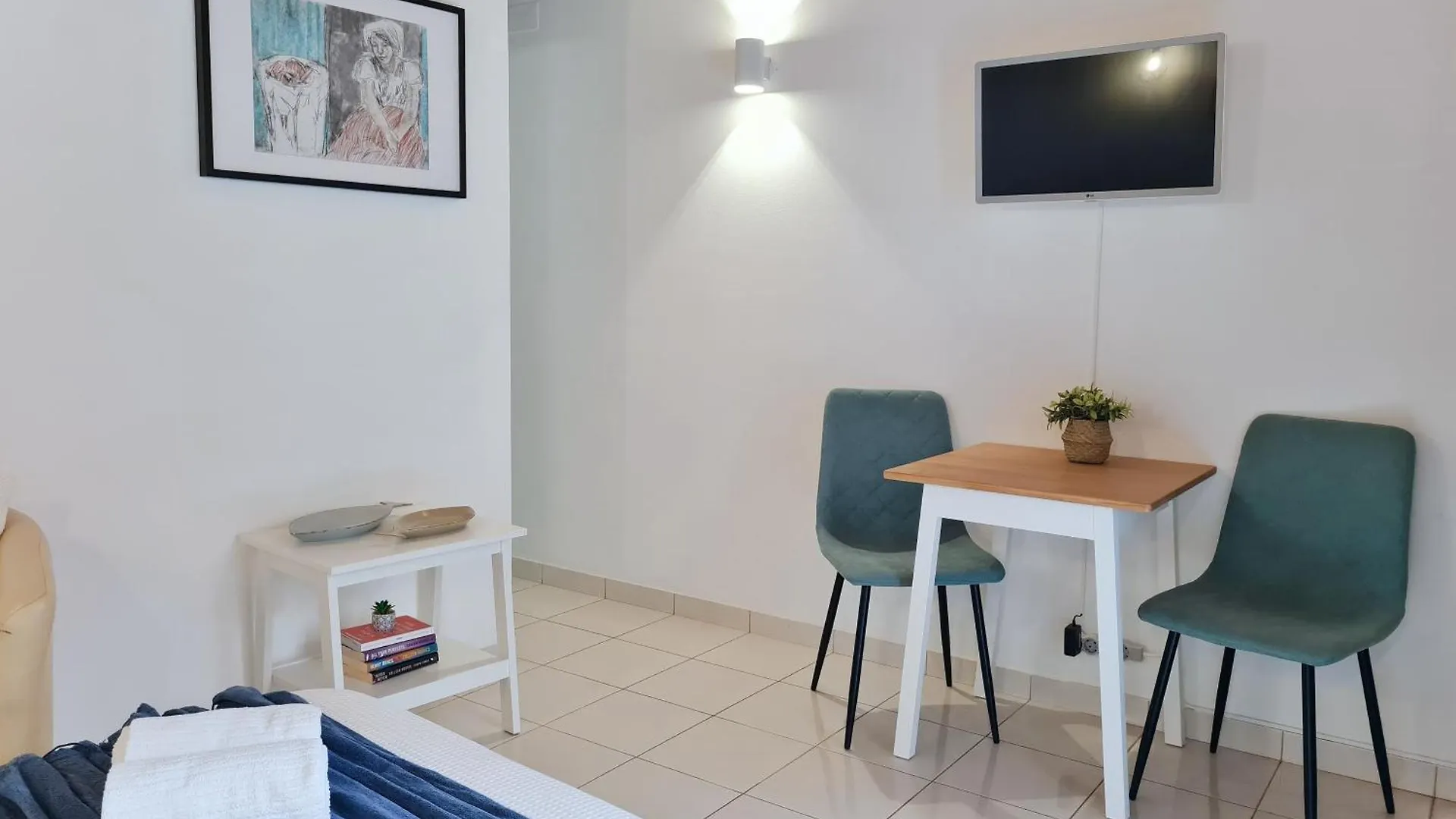 Holiday home Minha Casa Sua Casa - Cozy Little House, Ac & Wifi Villa Ferragudo