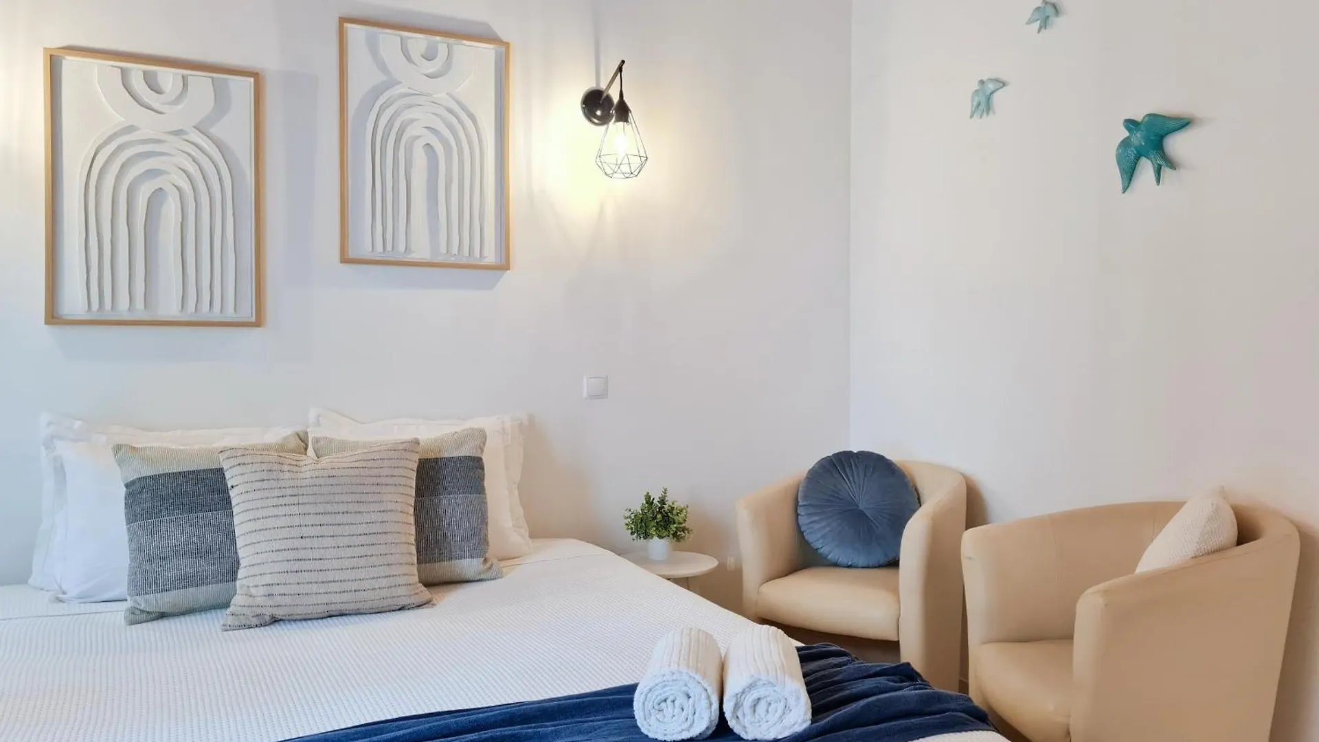 Minha Casa Sua Casa - Cozy Little House, Ac & Wifi location