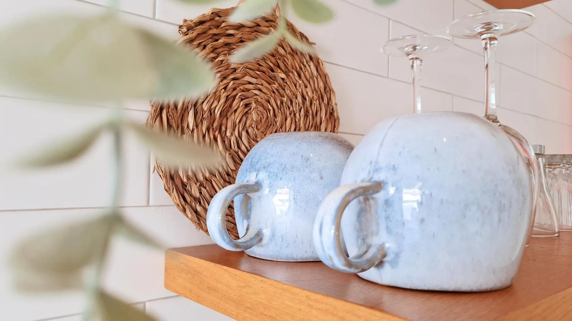 Minha Casa Sua Casa - Cozy Little House, Ac & Wifi Villa Ferragudo  Holiday home