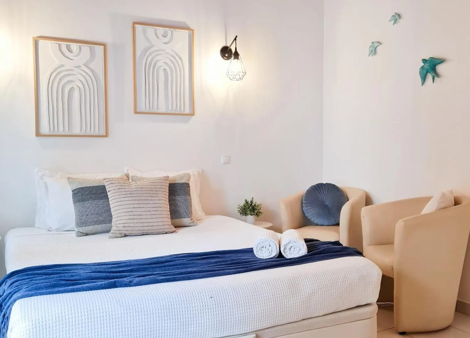 Holiday home Minha Casa Sua Casa - Cozy Little House, Ac & Wifi Villa Ferragudo
