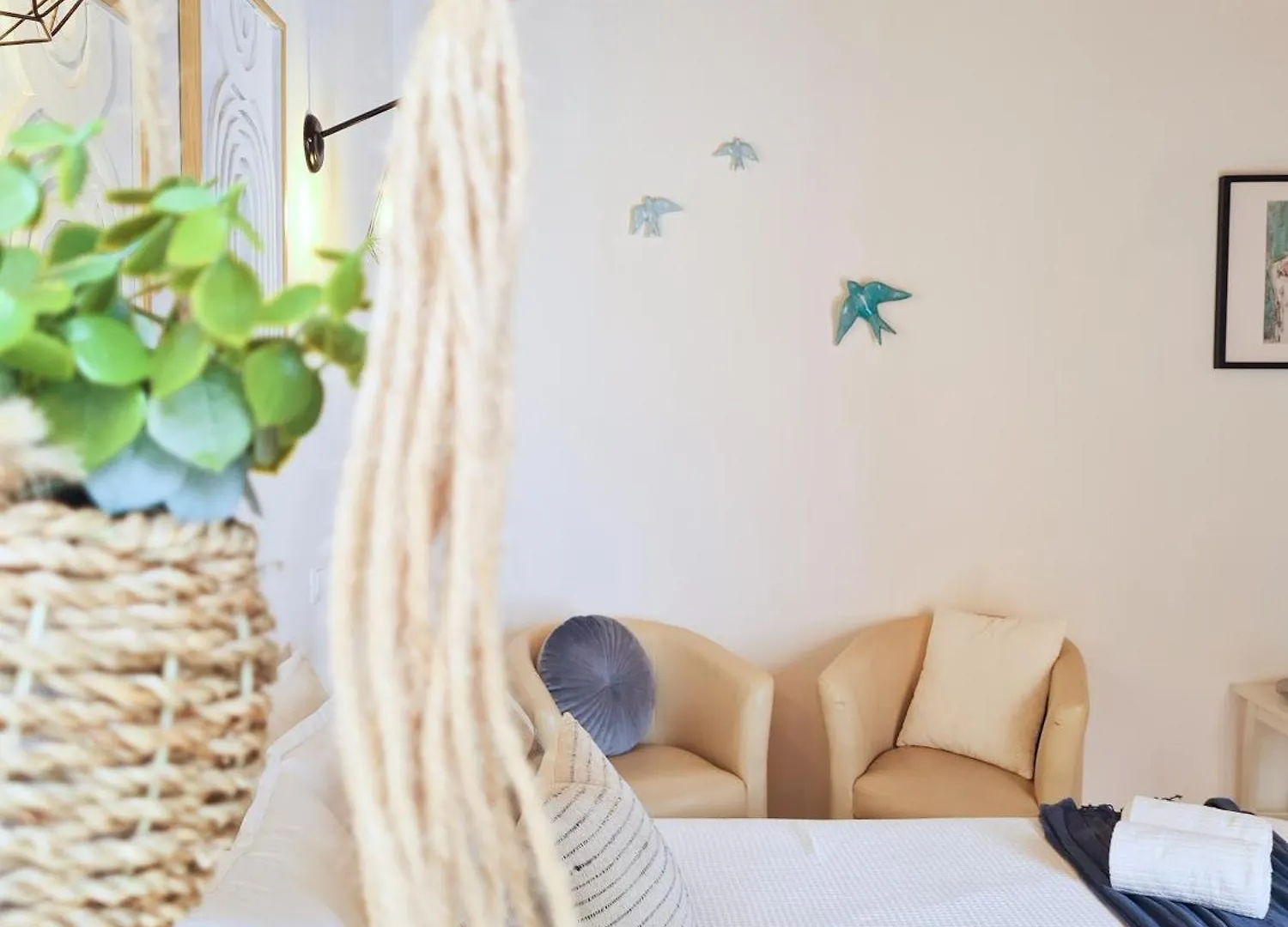 Minha Casa Sua Casa - Cozy Little House, Ac & Wifi Villa Ferragudo  Ferragudo (Faro)