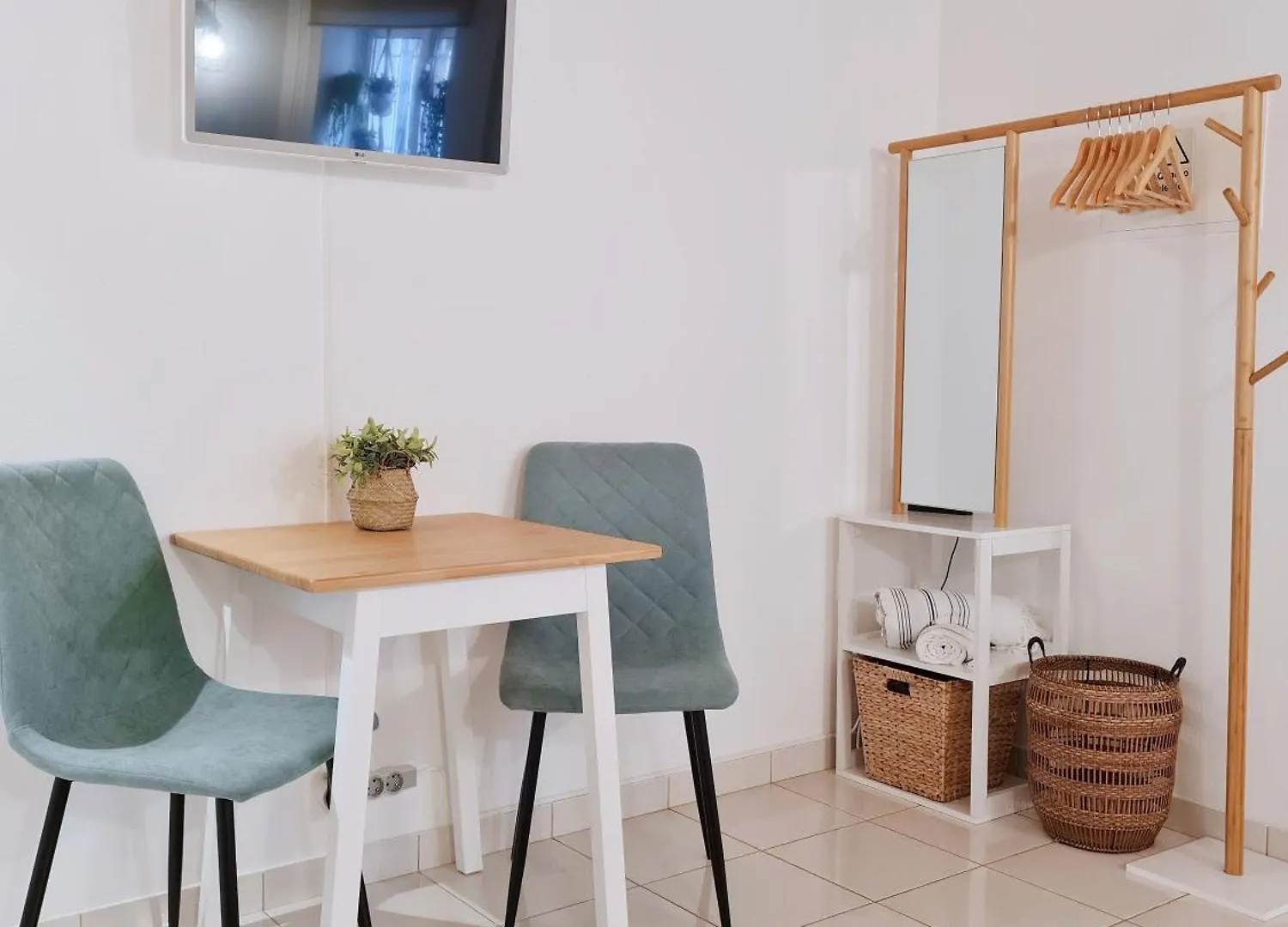 Holiday home Minha Casa Sua Casa - Cozy Little House, Ac & Wifi Villa Ferragudo